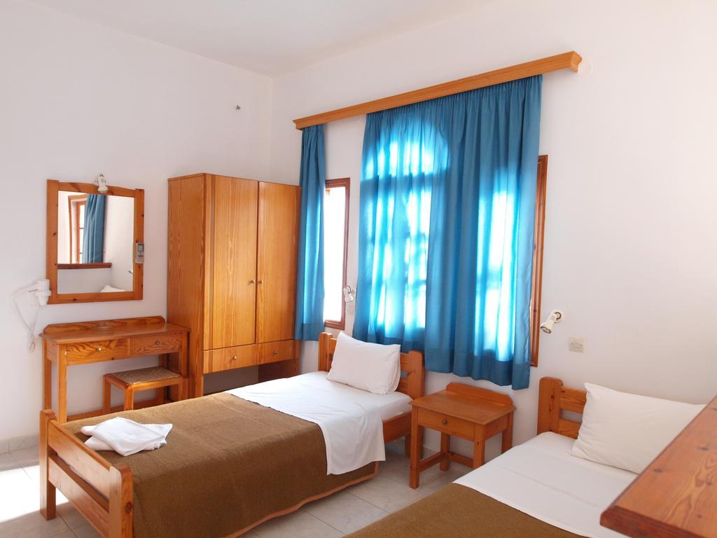 Irini Apartments Платаньяс Номер фото